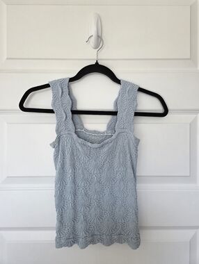 Free People Intimately Love Letter Cami